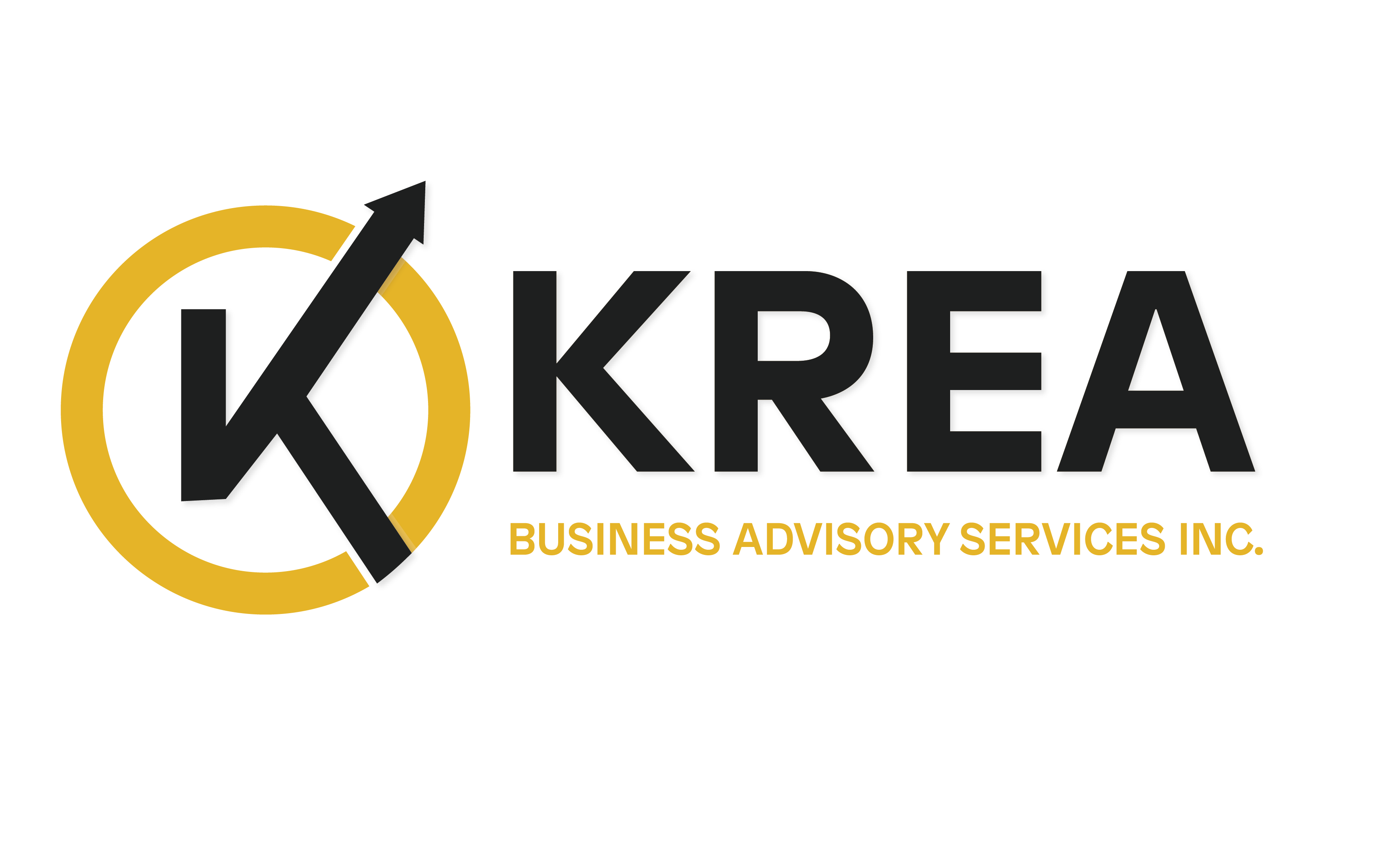 Krea Business Advisory logo